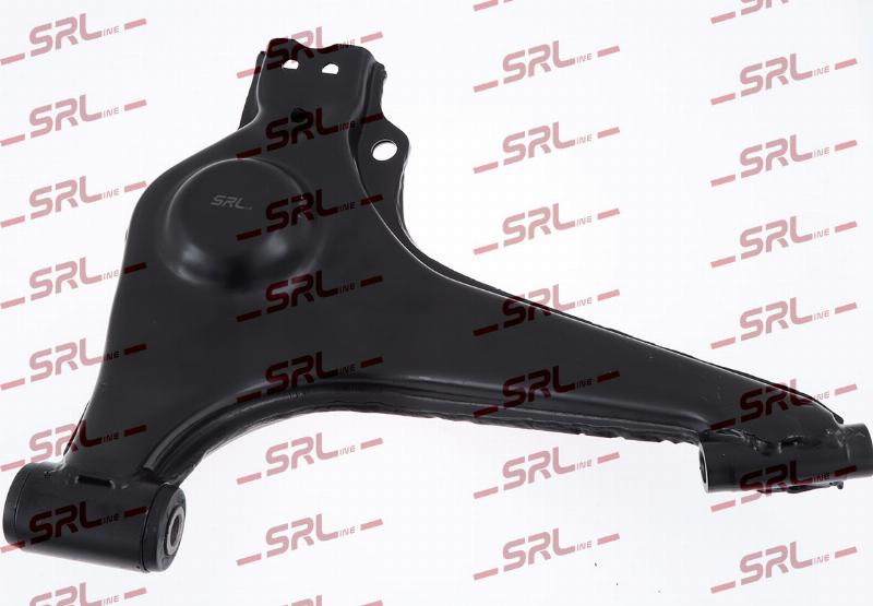 SRLine 324537 - Bras de liaison, suspension de roue droxauto.com