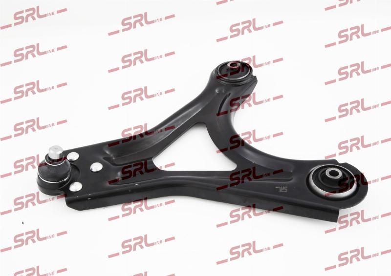 SRLine 321637 - Bras de liaison, suspension de roue droxauto.com