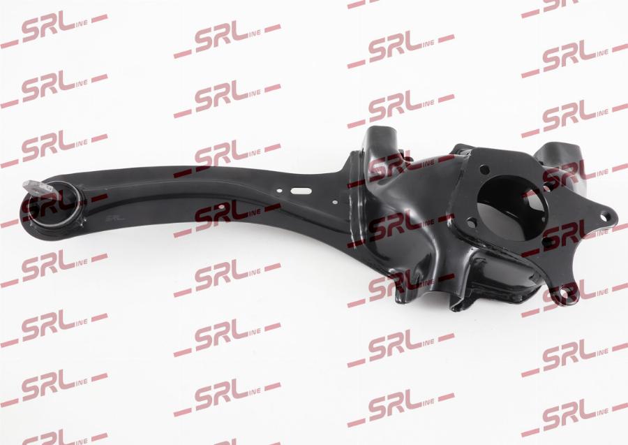 SRLine 323538-9 - Bras de liaison, suspension de roue droxauto.com