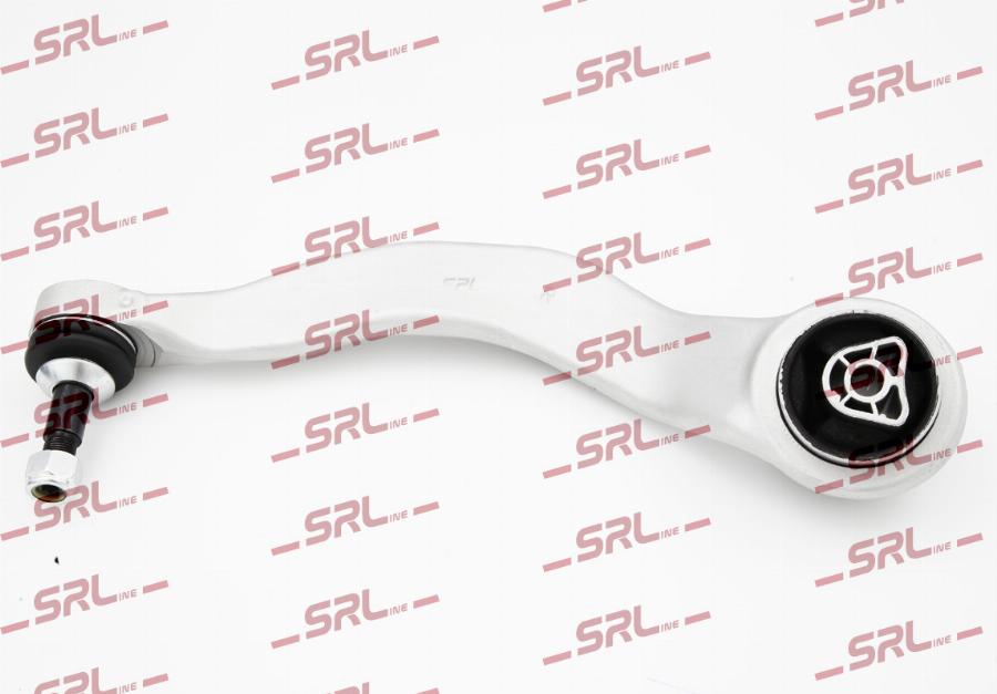 SRLine 20E138-2 - Bras de liaison, suspension de roue droxauto.com