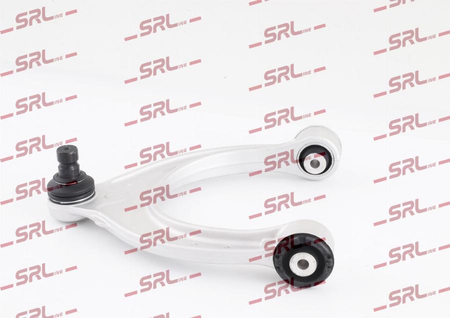 SRLine 20E137-1 - Bras de liaison, suspension de roue droxauto.com