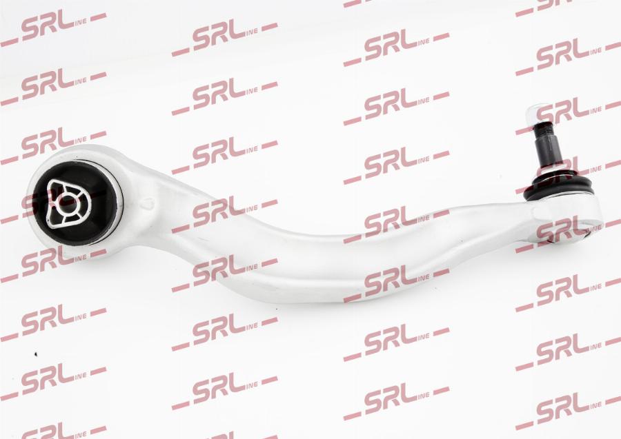 SRLine 20E137-2 - Bras de liaison, suspension de roue droxauto.com