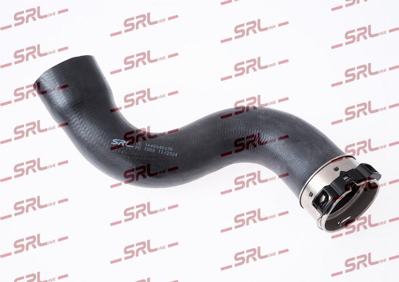 SRLine 28U1PT-3 - Gaine de suralimentation droxauto.com