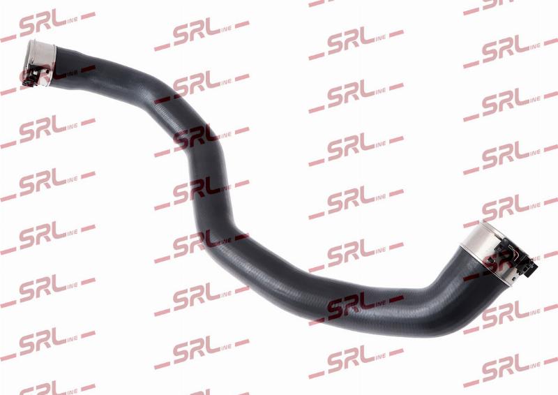 SRLine 28U1PT-2 - Gaine de suralimentation droxauto.com