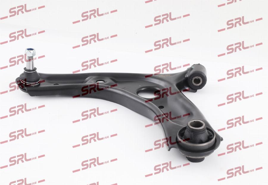 SRLine 23A237 - Bras de liaison, suspension de roue droxauto.com
