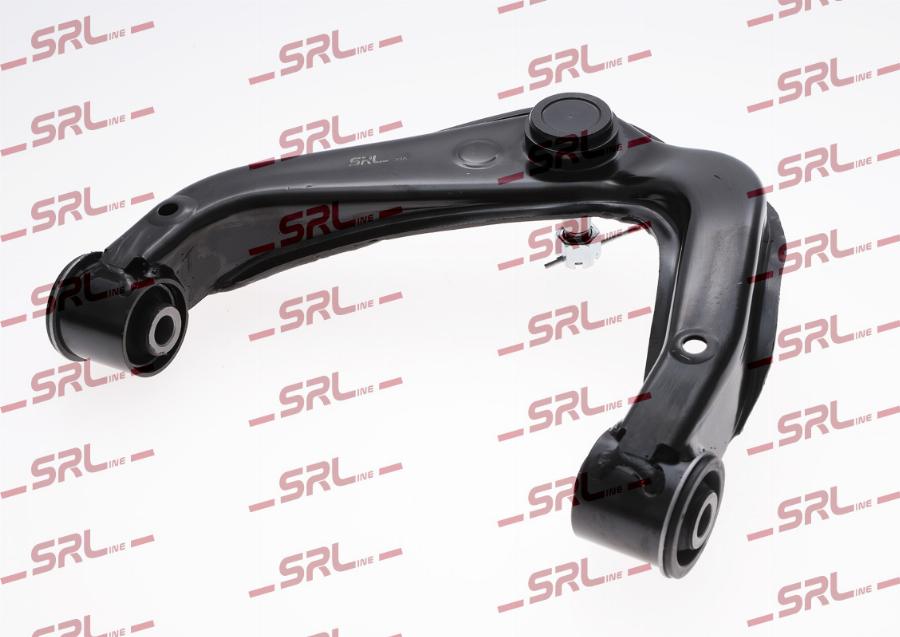 SRLine 278237-1 - Bras de liaison, suspension de roue droxauto.com