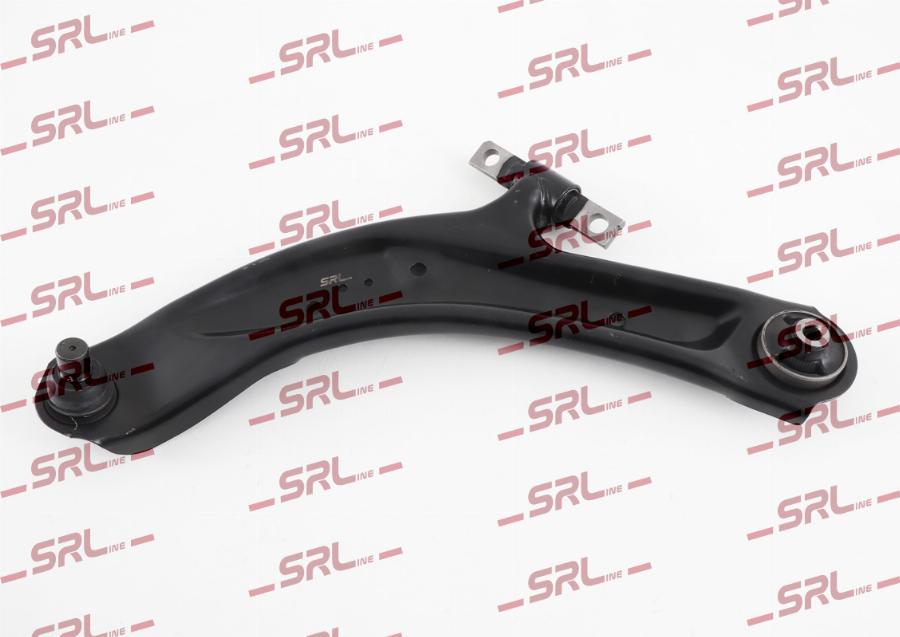 SRLine 27X137 - Bras de liaison, suspension de roue droxauto.com