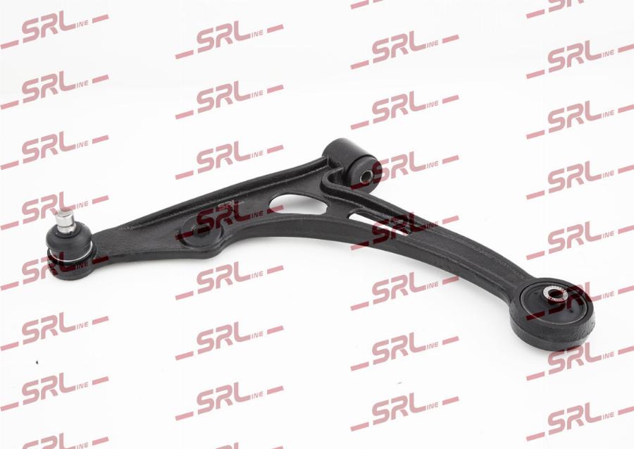 SRLine 741437-2 - Bras de liaison, suspension de roue droxauto.com