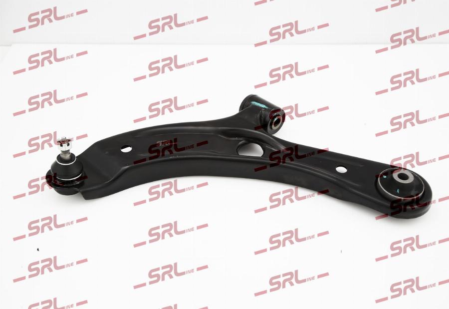 SRLine 741537-2 - Bras de liaison, suspension de roue droxauto.com