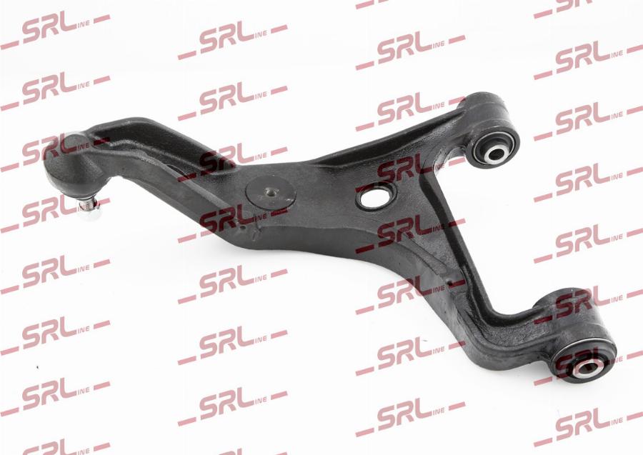 SRLine 742637-3 - Bras de liaison, suspension de roue droxauto.com
