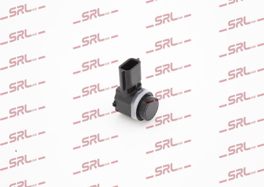 SRLine E99-0095 - Capteur, parctronic droxauto.com