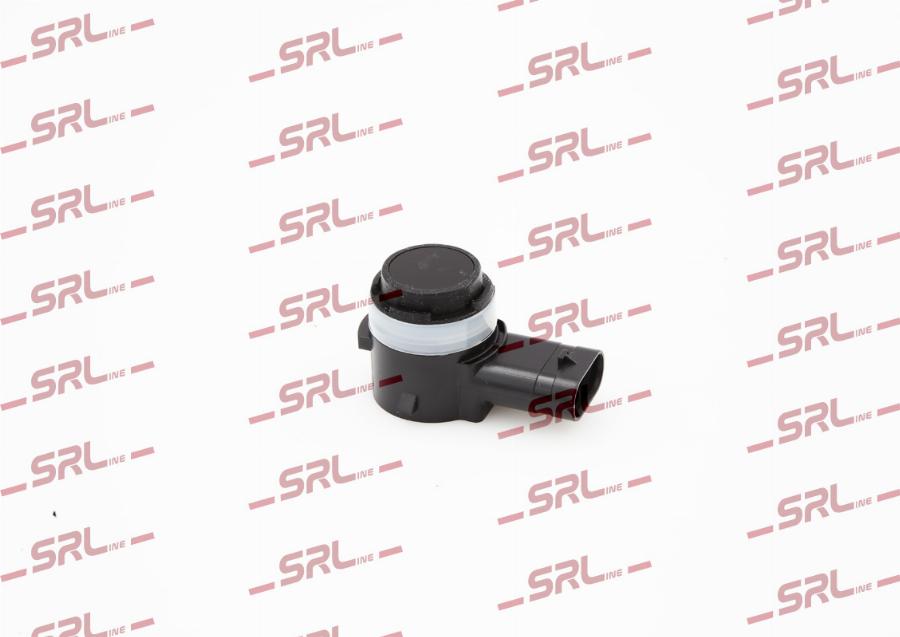 SRLine E99-0093 - Capteur, parctronic droxauto.com