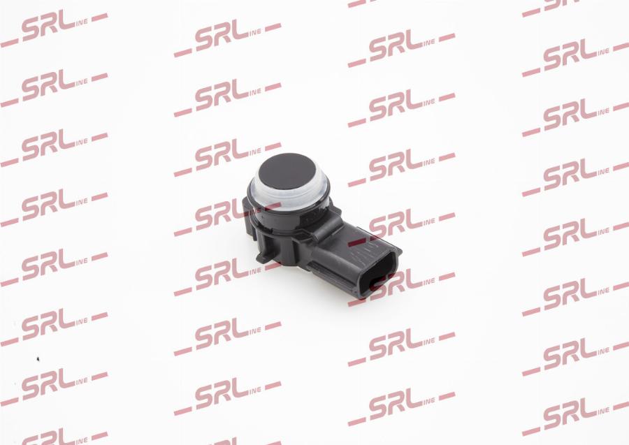 SRLine E99-0097 - Capteur, parctronic droxauto.com