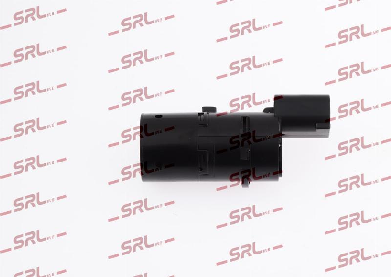 SRLine E99-0109 - Capteur, parctronic droxauto.com