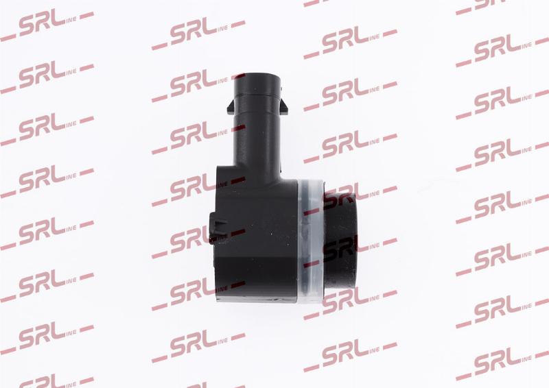 SRLine E99-0107 - Capteur, parctronic droxauto.com