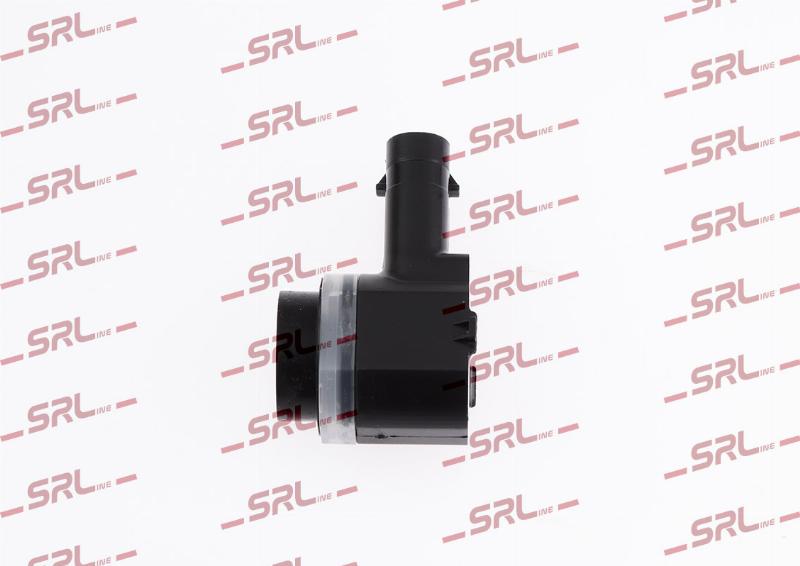 SRLine E99-0110 - Capteur, parctronic droxauto.com