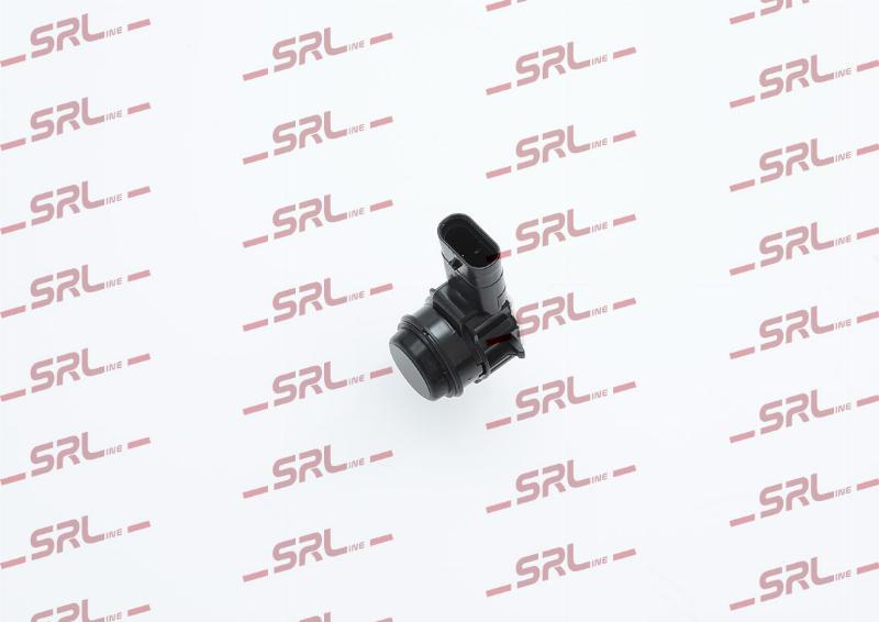SRLine E99-0139 - Capteur, parctronic droxauto.com