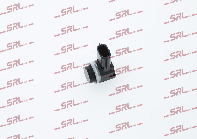 SRLine E99-0137 - Capteur, parctronic droxauto.com