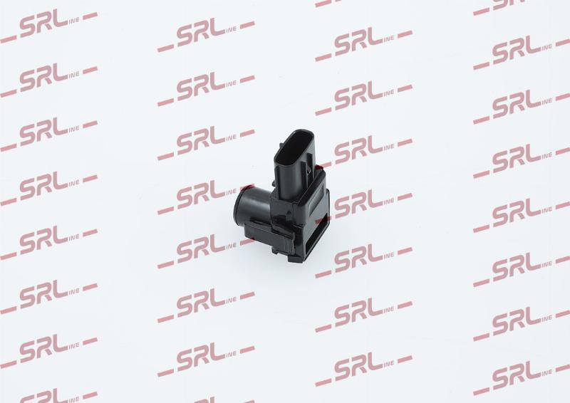 SRLine E99-0124 - Capteur, parctronic droxauto.com