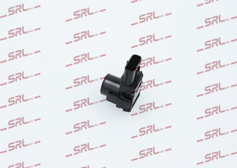 SRLine E99-0126 - Capteur, parctronic droxauto.com
