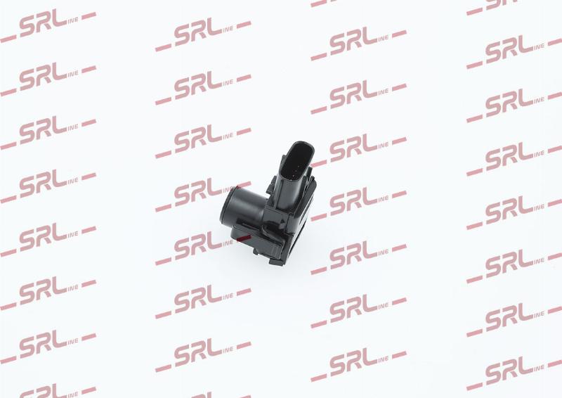 SRLine E99-0128 - Capteur, parctronic droxauto.com