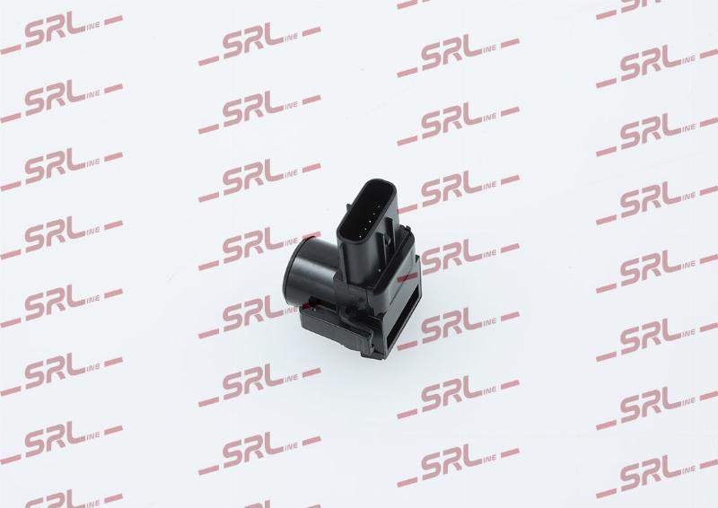 SRLine E99-0127 - Capteur, parctronic droxauto.com