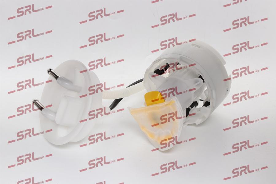 SRLine E01-1019 - Module d'alimentation en carburant droxauto.com