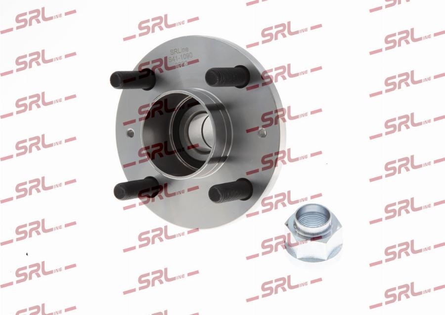 SRLine S41-1090 - Kit de roulements de roue droxauto.com