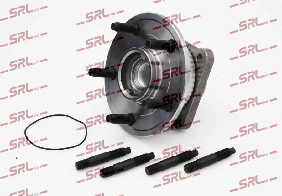 SRLine S41-1048 - Kit de roulements de roue droxauto.com