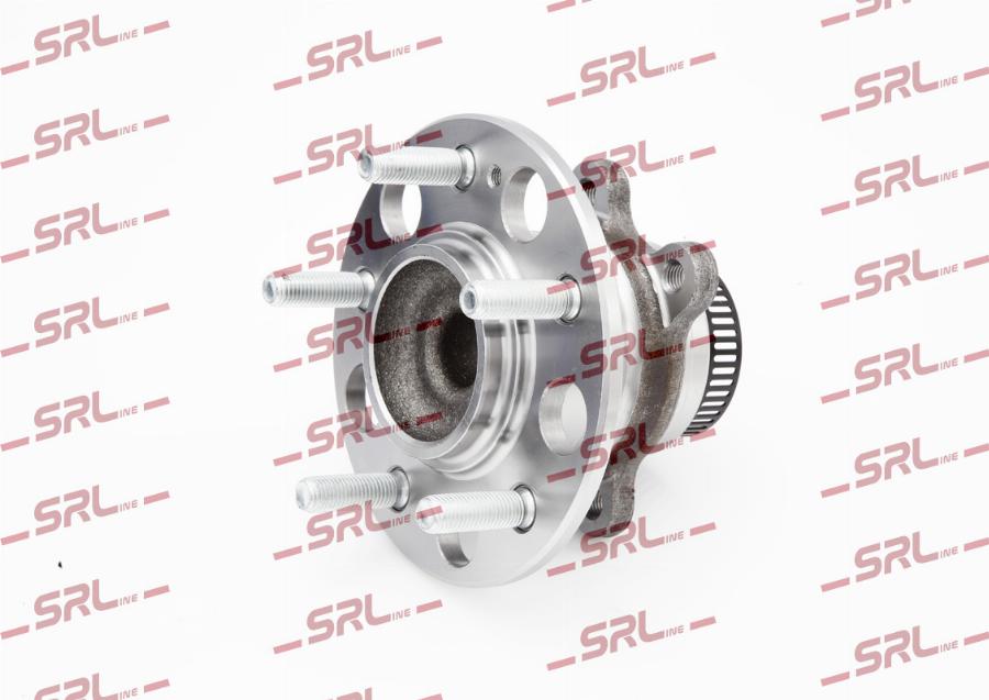 SRLine S41-1054 - Kit de roulements de roue droxauto.com
