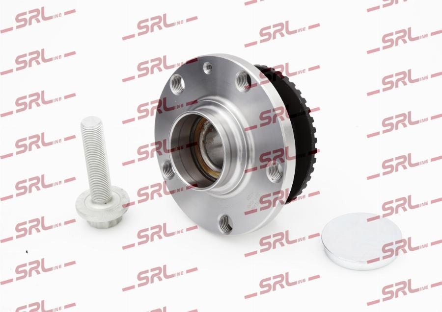 SRLine S41-1055 - Kit de roulements de roue droxauto.com