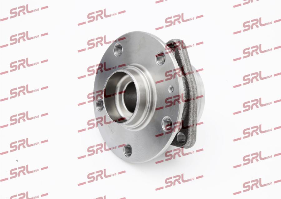 SRLine S41-1051 - Kit de roulements de roue droxauto.com