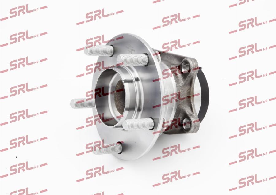 SRLine S41-1064 - Kit de roulements de roue droxauto.com