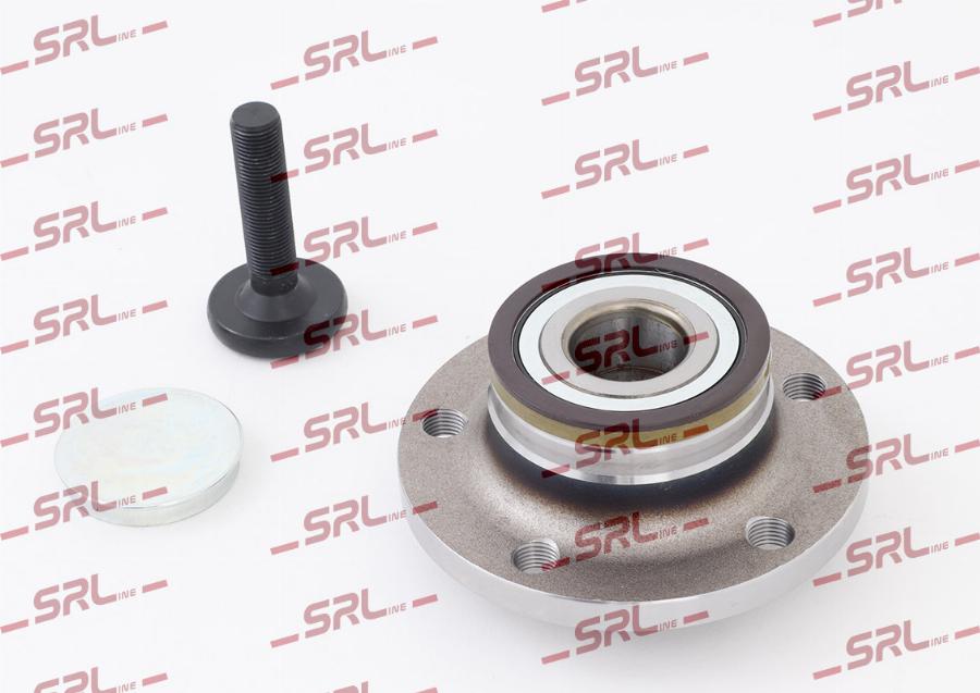 SRLine S41-1001 - Kit de roulements de roue droxauto.com