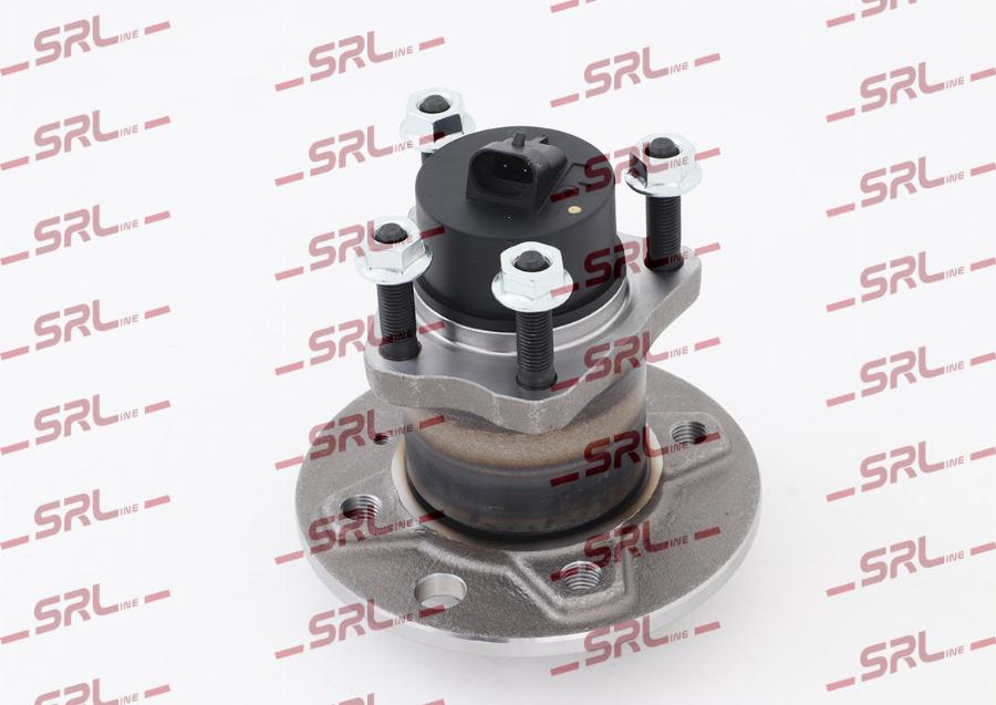 SRLine S41-1018 - Kit de roulements de roue droxauto.com