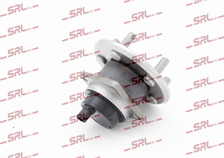 SRLine S41-1084 - Kit de roulements de roue droxauto.com