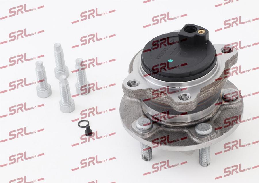 SRLine S41-1032 - Kit de roulements de roue droxauto.com