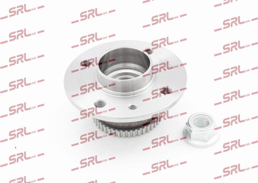 SRLine S41-1144 - Kit de roulements de roue droxauto.com