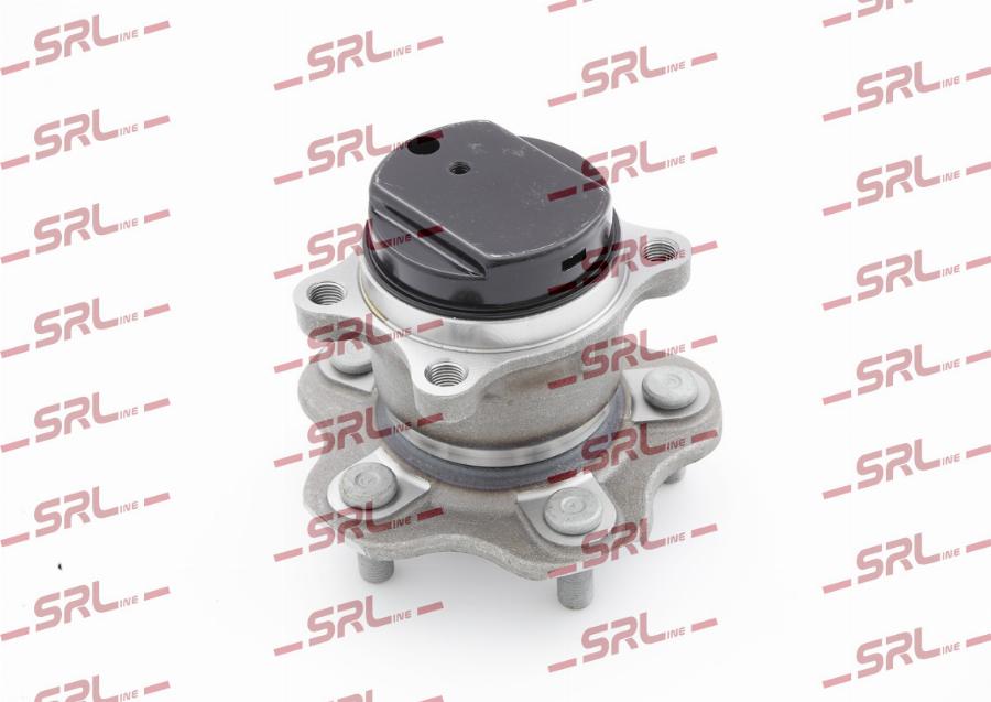 SRLine S41-1105 - Kit de roulements de roue droxauto.com