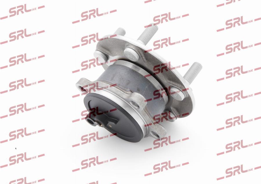 SRLine S41-1115 - Kit de roulements de roue droxauto.com