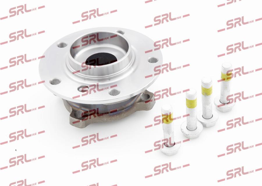 SRLine S41-1111 - Kit de roulements de roue droxauto.com