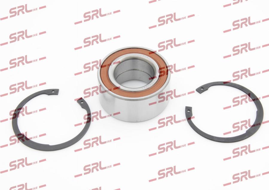 SRLine S41-2015 - Kit de roulements de roue droxauto.com