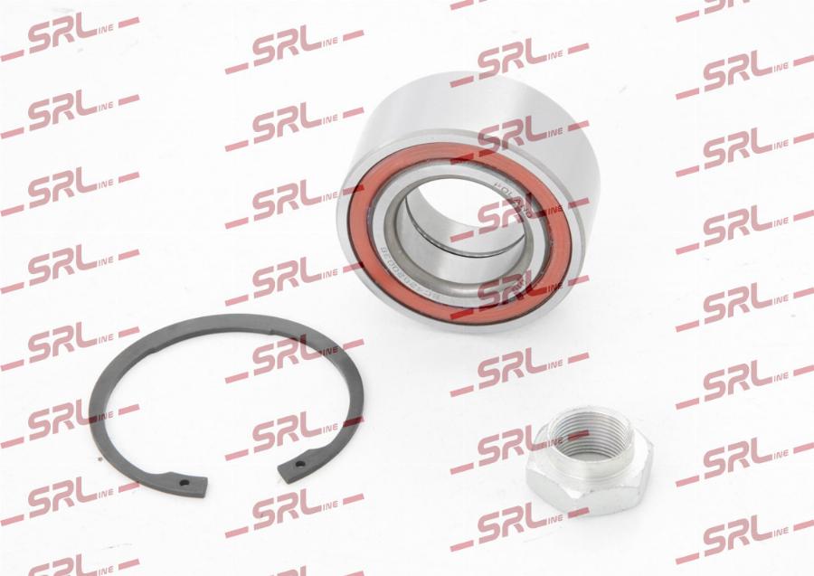 SRLine S41-2013 - Kit de roulements de roue droxauto.com