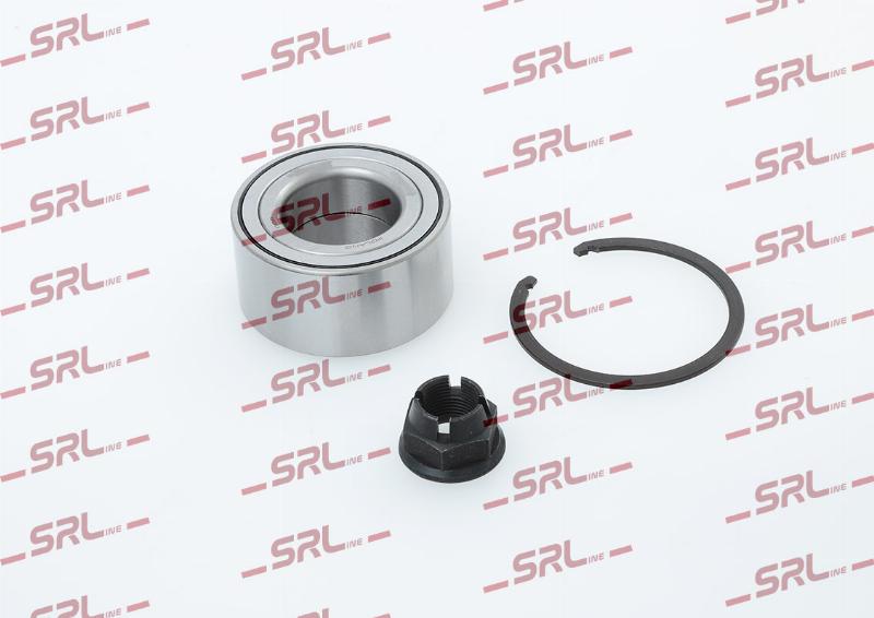 SRLine S41-2103 - Kit de roulements de roue droxauto.com