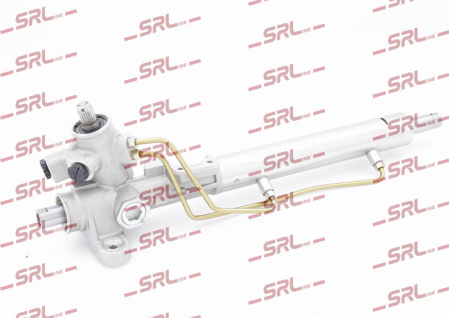 SRLine S5195022-S - Crémaillière de direction droxauto.com