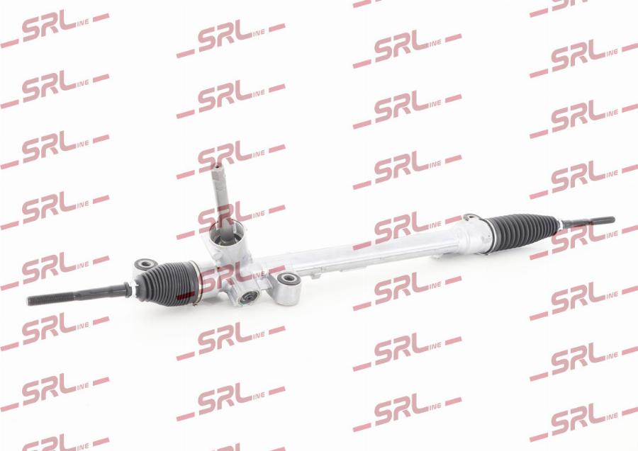 SRLine S5145502-S - Crémaillière de direction droxauto.com