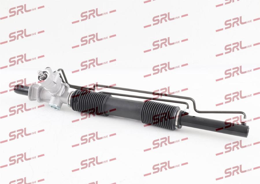 SRLine S5155002-S - Crémaillière de direction droxauto.com