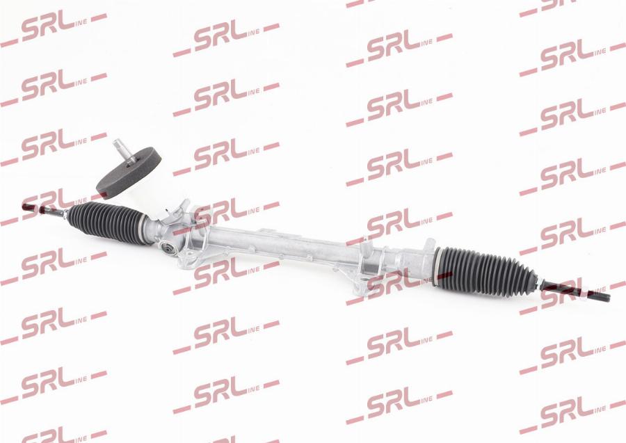 SRLine S5160520-S - Crémaillière de direction droxauto.com