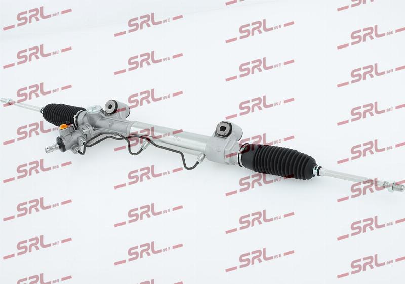 SRLine S5181035-S - Crémaillière de direction droxauto.com