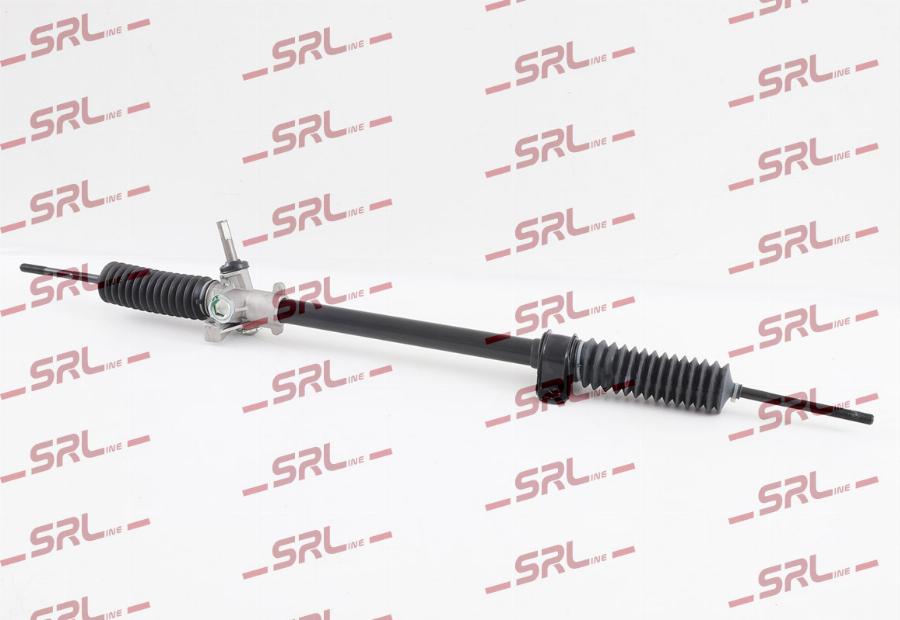 SRLine S5130513-S - Crémaillière de direction droxauto.com